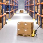 5 Benefits of Working with a Freight Broker